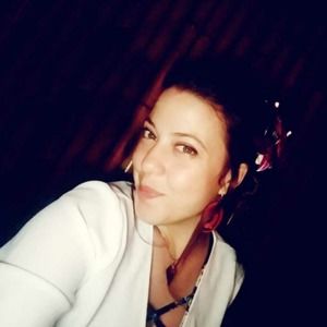 Meet your Posher, Rocio